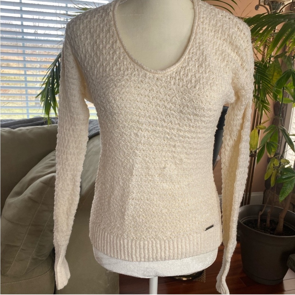 Abercrombie & Fitch Sweater